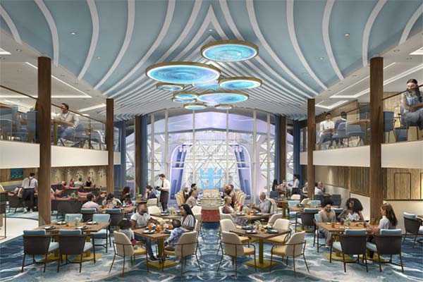 Icon of the Seas Gallery Image